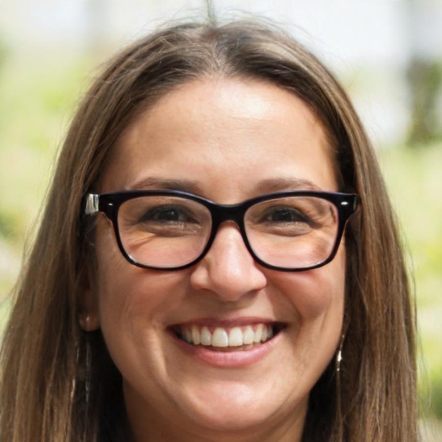 Dr. Ana Pereira, Diretora de Inovação Metodológica
